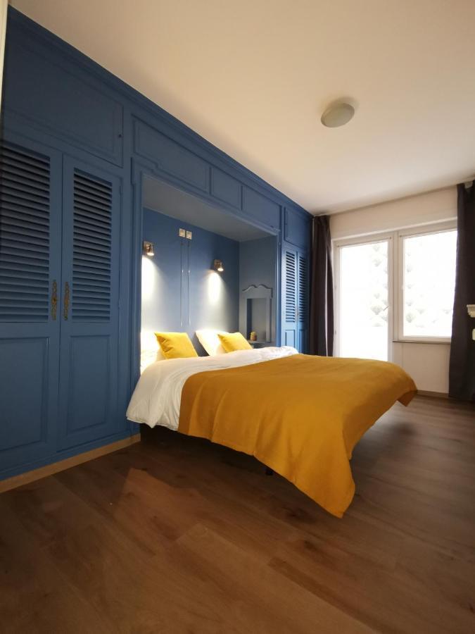Vakantieaanzee21 أوستيند المظهر الخارجي الصورة
